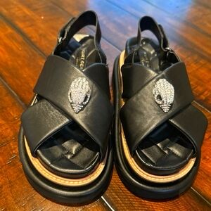 Kurt geiger sandals 40/9